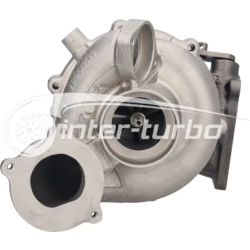 Plniace dúchadlo INTER-TURBO IT-53269700001