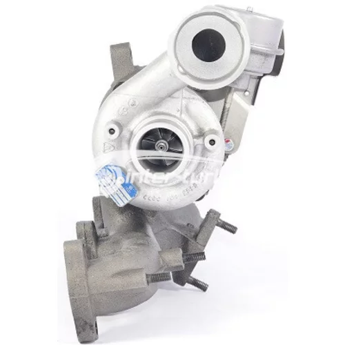 Plniace dúchadlo IT-54399700020 /INTER-TURBO/ - obr. 1