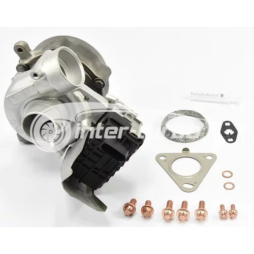 Plniace dúchadlo INTER-TURBO IT-724495