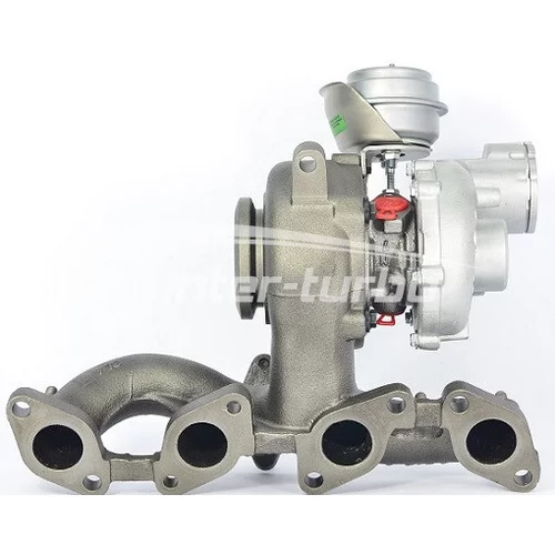 Plniace dúchadlo IT-724930 /INTER-TURBO/ - obr. 4