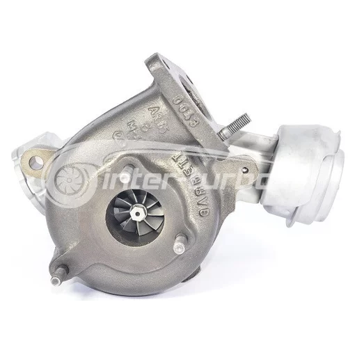 Plniace dúchadlo IT-758219 /INTER-TURBO/ - obr. 1