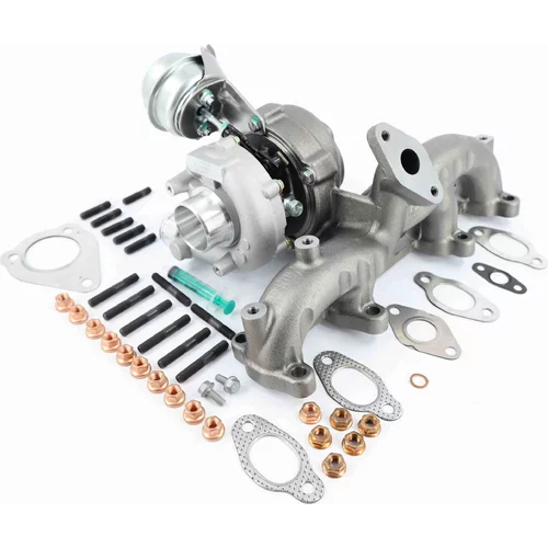 Plniace dúchadlo INTER-TURBO OW454232