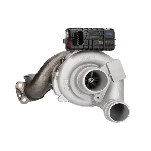 Plniace dúchadlo INTER-TURBO OW757608