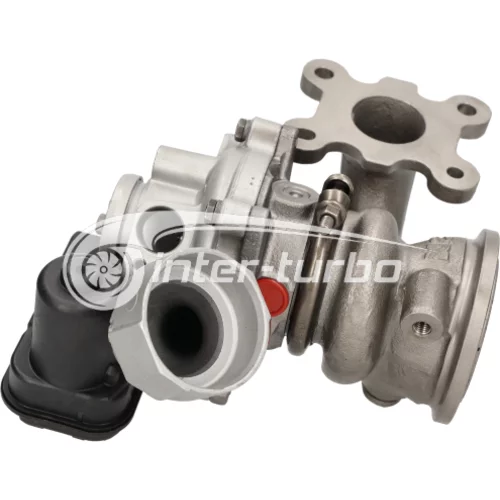 Plniace dúchadlo INTER-TURBO IT-04C145703H