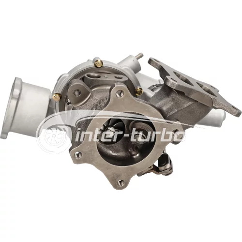 Plniace dúchadlo INTER-TURBO IT-06L145722G