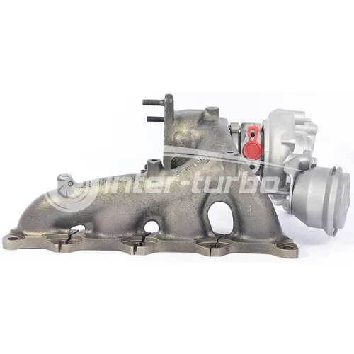 Plniace dúchadlo IT-49373-01004 /INTER-TURBO/ - obr. 5