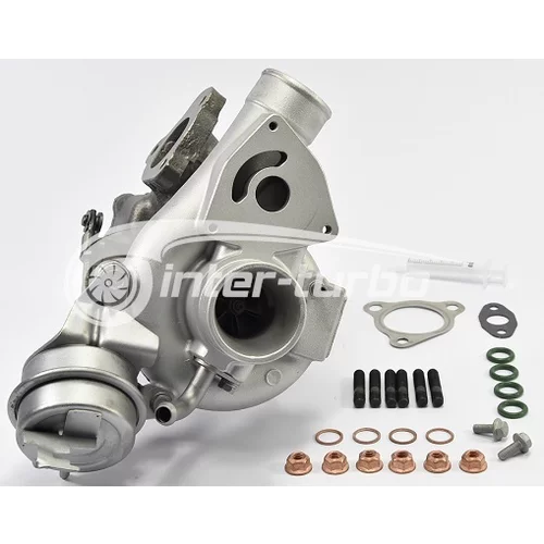 Plniace dúchadlo INTER-TURBO IT-49377-06610