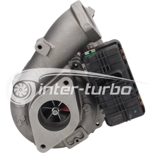 Plniace dúchadlo INTER-TURBO IT-53039700339