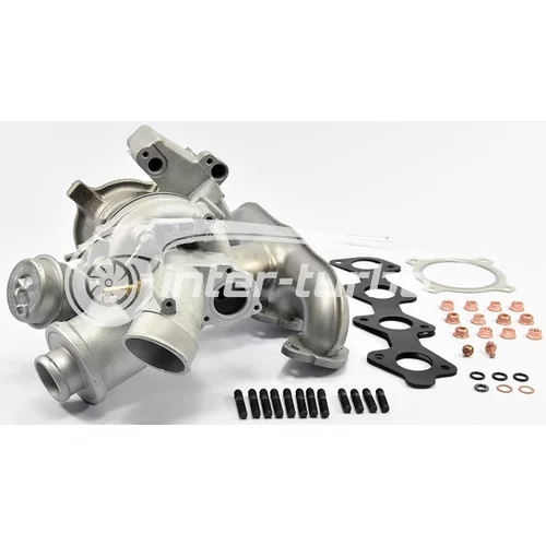 Plniace dúchadlo INTER-TURBO IT-53039707200