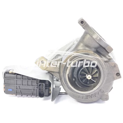 Plniace dúchadlo IT-742693 /INTER-TURBO/ - obr. 3