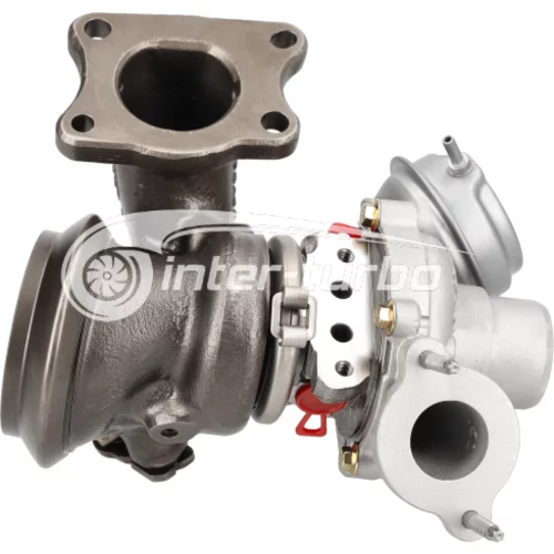 Plniace dúchadlo INTER-TURBO IT-836250