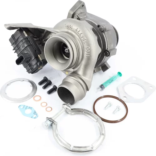 Plniace dúchadlo INTER-TURBO OW49335-00600