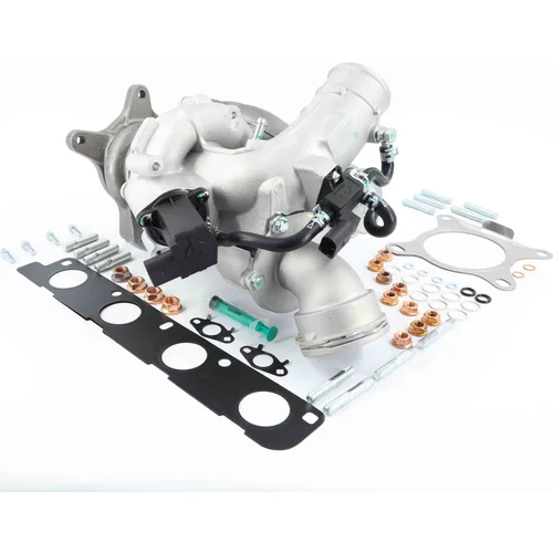 Plniace dúchadlo INTER-TURBO OW53039700290