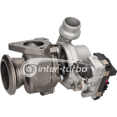 Plniace dúchadlo INTER-TURBO IT-49335-01950