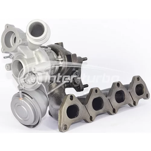 Plniace dúchadlo IT-49373-01004 /INTER-TURBO/ - obr. 2