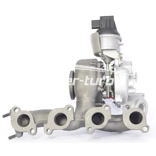Plniace dúchadlo IT-53039700205 /INTER-TURBO/ - obr. 3