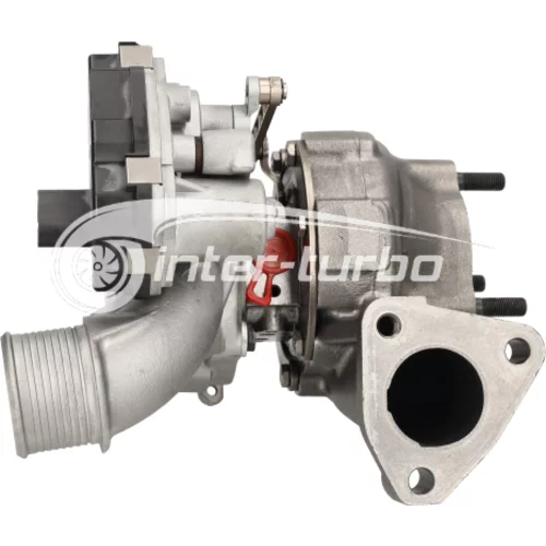 Plniace dúchadlo INTER-TURBO IT-53039700430