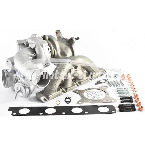 Plniace dúchadlo INTER-TURBO IT-53049700064