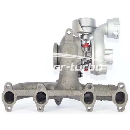 Plniace dúchadlo IT-54399700020 /INTER-TURBO/ - obr. 3