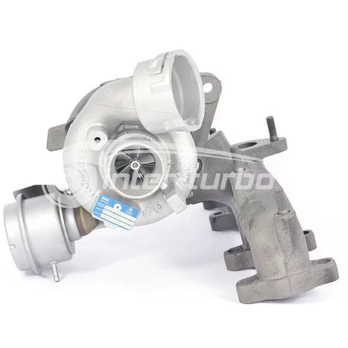 Plniace dúchadlo IT-54399700029 /INTER-TURBO/ - obr. 1