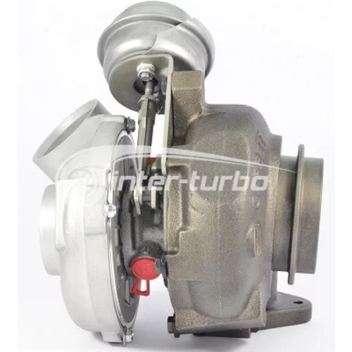 Plniace dúchadlo IT-711006 /INTER-TURBO/ - obr. 2