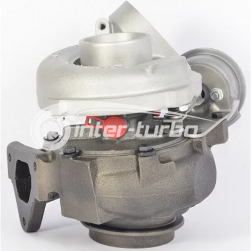 Plniace dúchadlo IT-711009 /INTER-TURBO/ - obr. 5