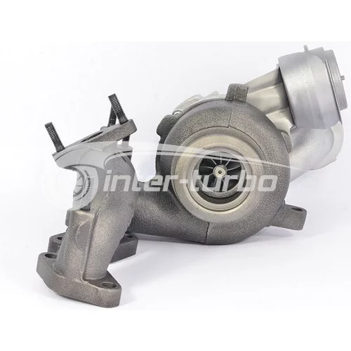 Plniace dúchadlo IT-756062 /INTER-TURBO/ - obr. 3