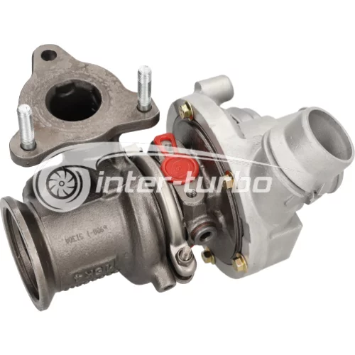 Plniace dúchadlo INTER-TURBO IT-814698W