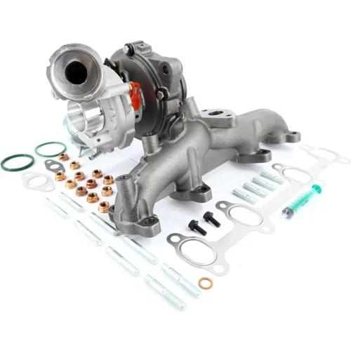 Plniace dúchadlo INTER-TURBO OW756867