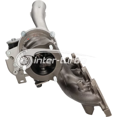 Plniace dúchadlo INTER-TURBO IT-16399700010