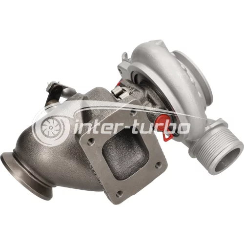 Plniace dúchadlo INTER-TURBO IT-49135-00600