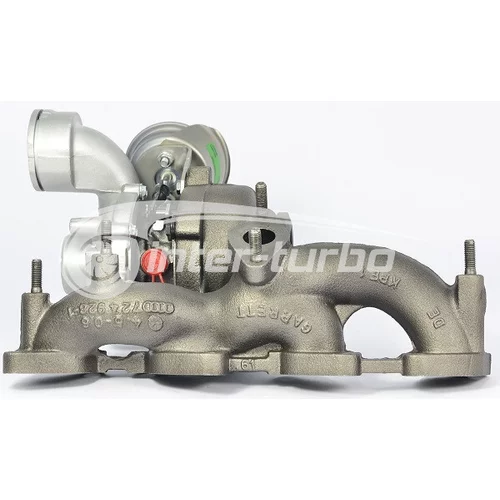 Plniace dúchadlo IT-724930 /INTER-TURBO/ - obr. 5