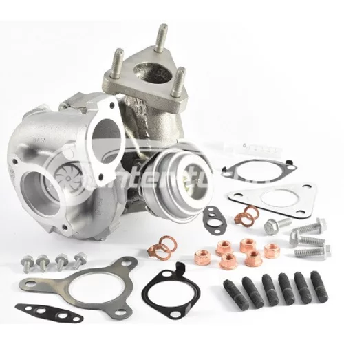 Plniace dúchadlo INTER-TURBO IT-751243