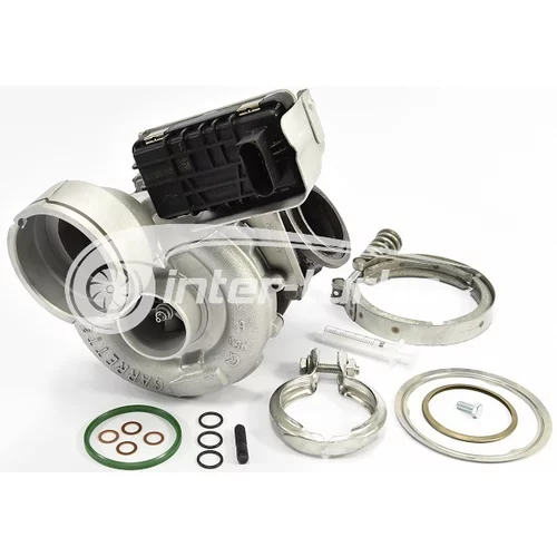 Plniace dúchadlo INTER-TURBO IT-758353