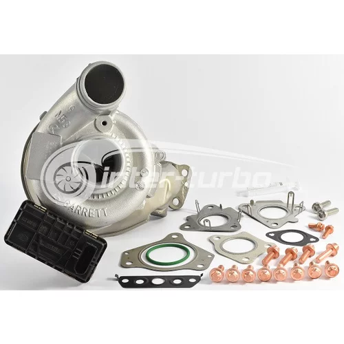 Plniace dúchadlo INTER-TURBO IT-770895