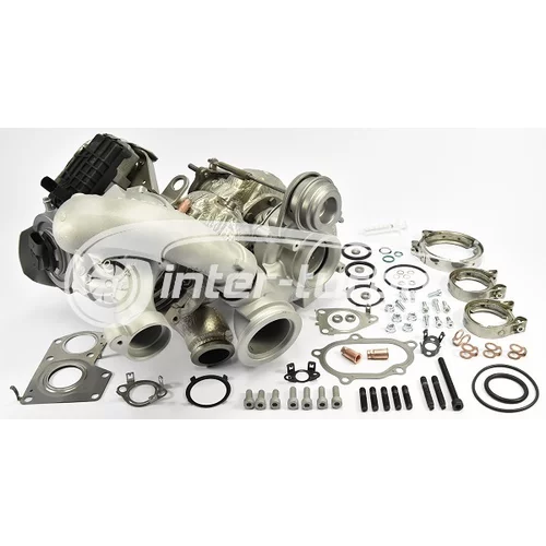Plniace dúchadlo INTER-TURBO IT-805716