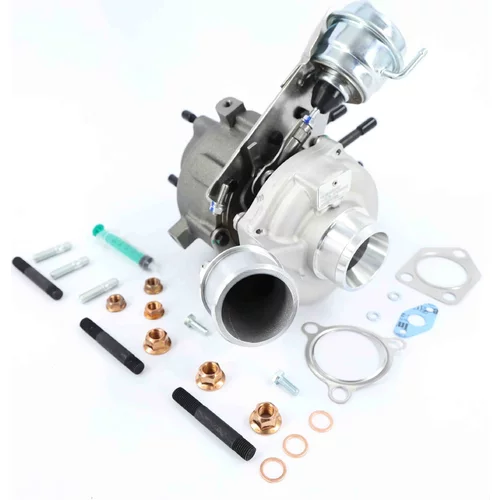 Plniace dúchadlo INTER-TURBO OW53039700122