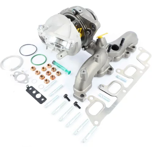 Plniace dúchadlo INTER-TURBO OW775517