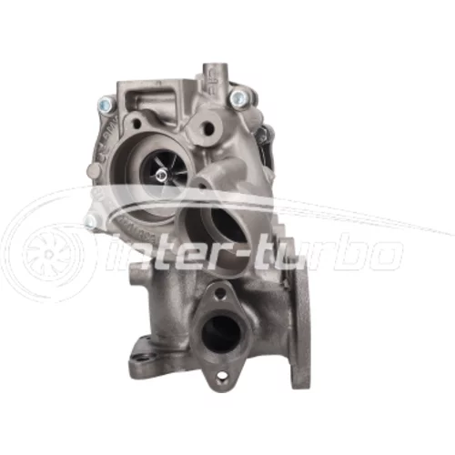 Plniace dúchadlo INTER-TURBO IT-16319700052