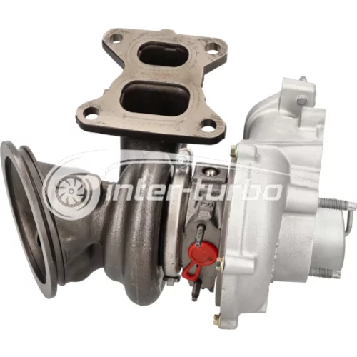 Plniace dúchadlo INTER-TURBO IT-17201-36010