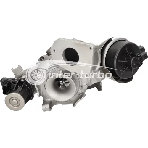 Plniace dúchadlo INTER-TURBO IT-17459700020