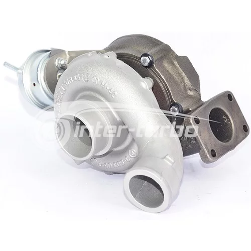 Plniace dúchadlo IT-454135 /INTER-TURBO/ - obr. 2