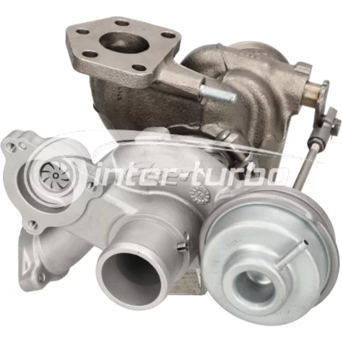 Plniace dúchadlo INTER-TURBO IT-49180-03000
