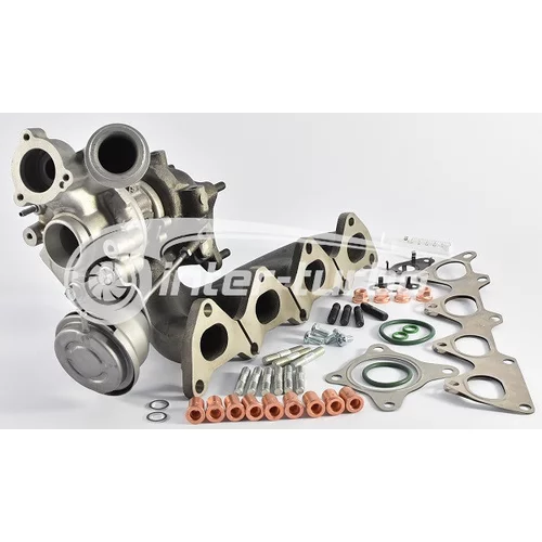 Plniace dúchadlo INTER-TURBO IT-49373-01004