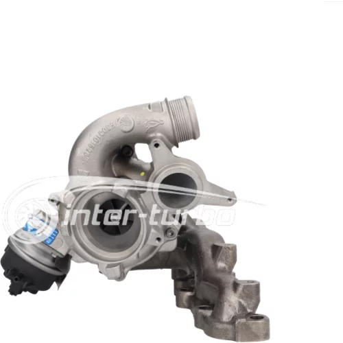 Plniace dúchadlo INTER-TURBO IT-53039700621