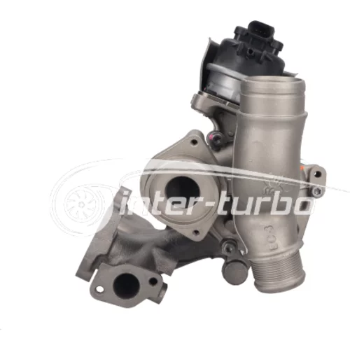 Plniace dúchadlo INTER-TURBO IT-54309700003