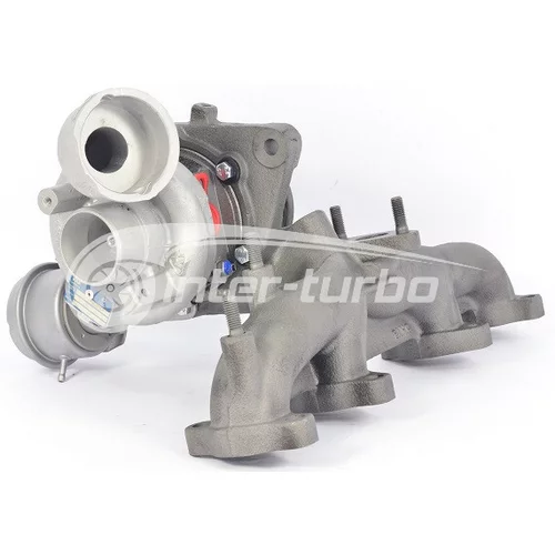 Plniace dúchadlo IT-54399700029 /INTER-TURBO/ - obr. 2