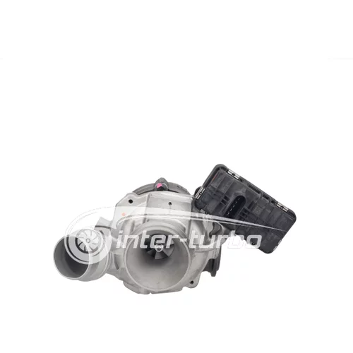 Plniace dúchadlo INTER-TURBO IT-54409700042