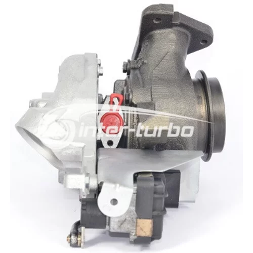 Plniace dúchadlo IT-742693 /INTER-TURBO/ - obr. 2