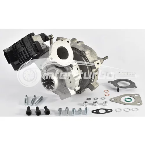 Plniace dúchadlo INTER-TURBO IT-783413